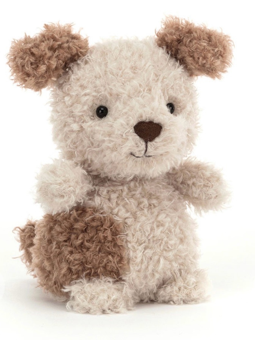 NWT Jellycat Little Pup